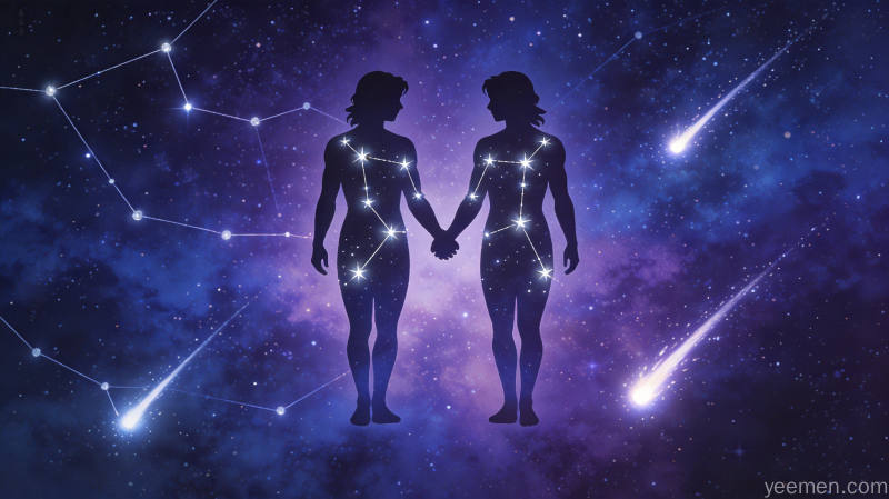 大年三十是什么星座配图