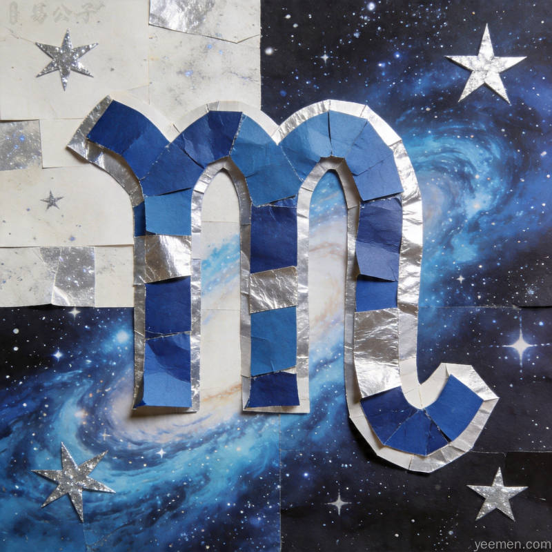 星座命盘图：星盘要素解读