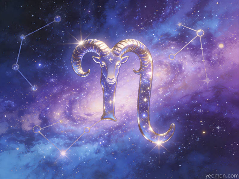 星座命盘图：星盘要素解读