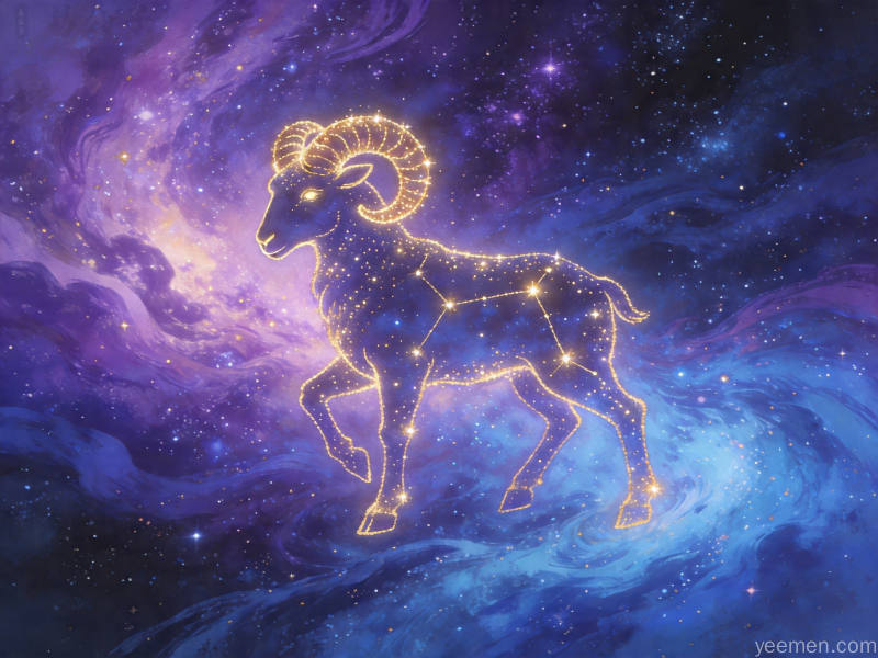 星座命盘图：星盘要素解读