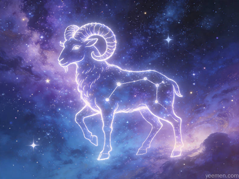 星座命盘图：星盘要素解读