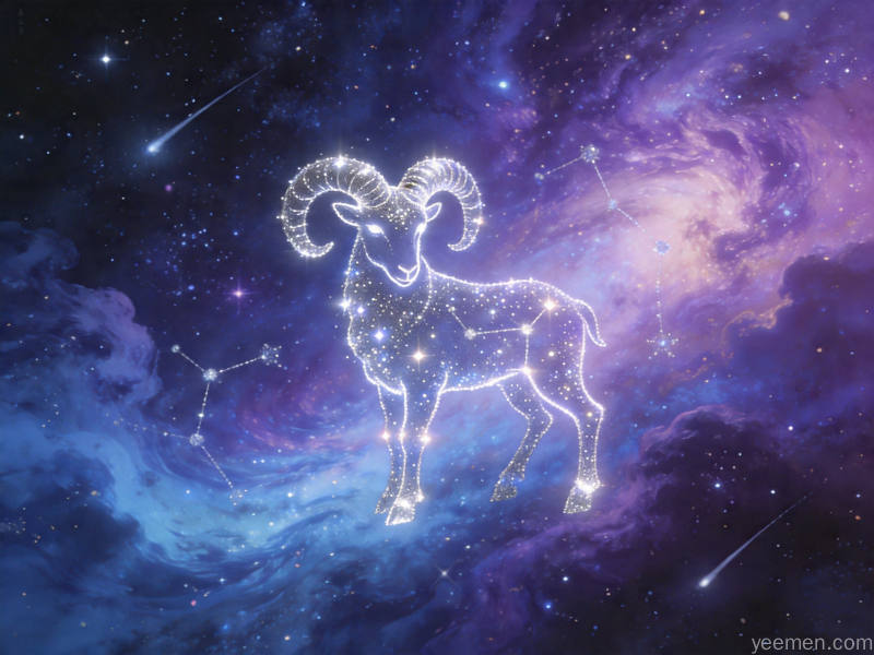星座命盘图：星盘要素解读