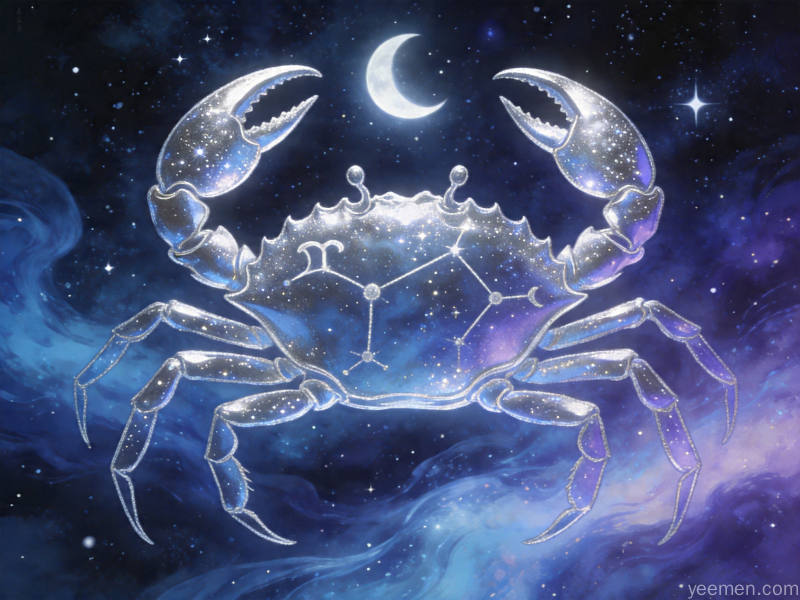 占星星座图：星座运势分析图示