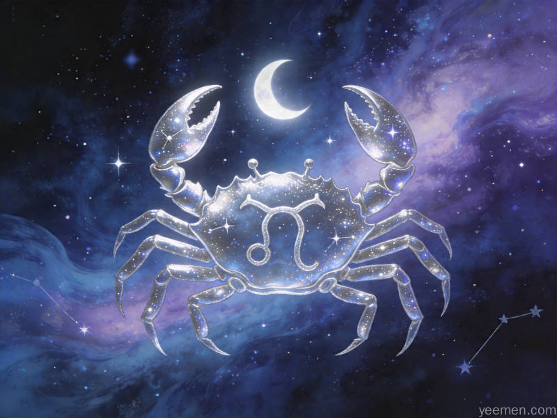 星象配置图：行星相位关系图解