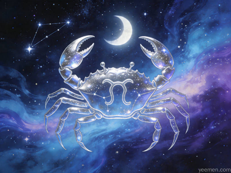 星座命盘图：星盘要素解读