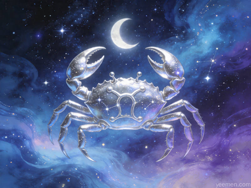 星座命盘图：星盘要素解读
