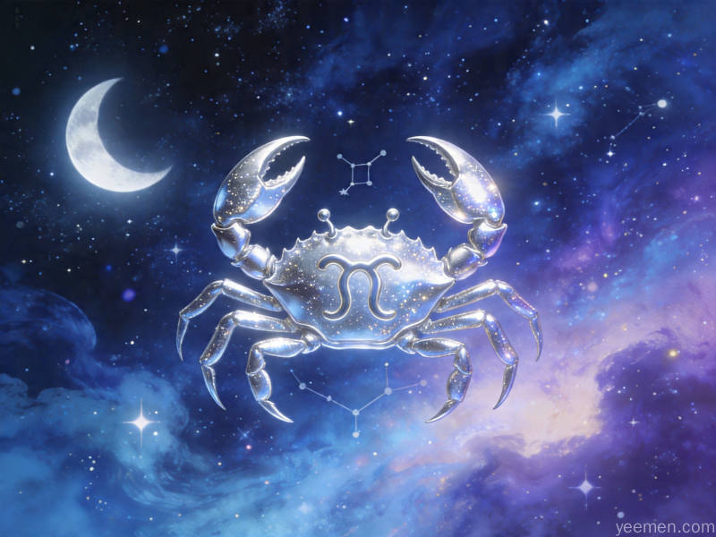 星象配置图：行星相位关系图解