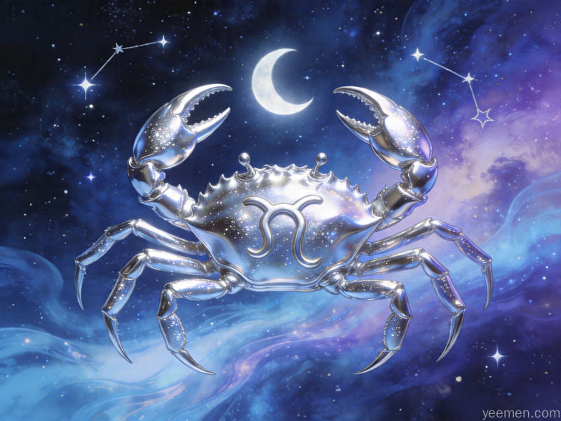 占星星座图：星座运势分析图示