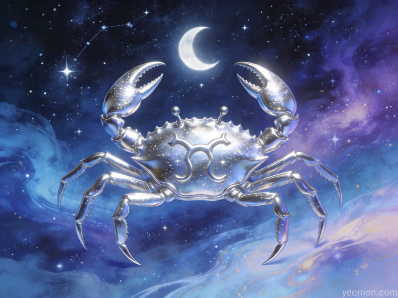 星象配置图：行星相位关系图解
