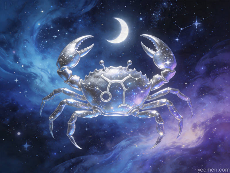 星座命盘图：星盘要素解读