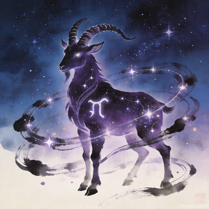 星象配置图：行星相位关系图解