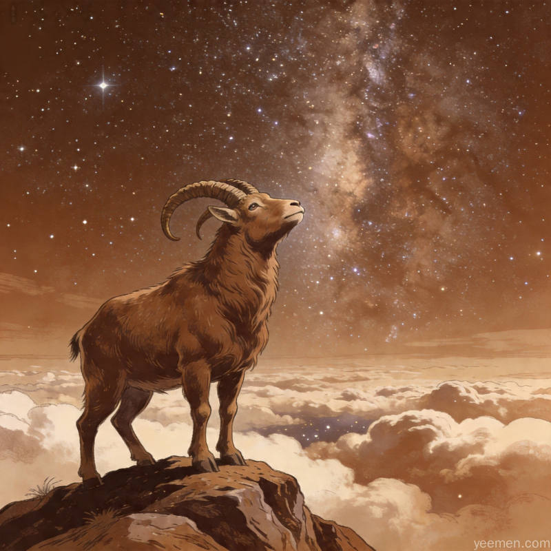 占星星座图：星座运势分析图示