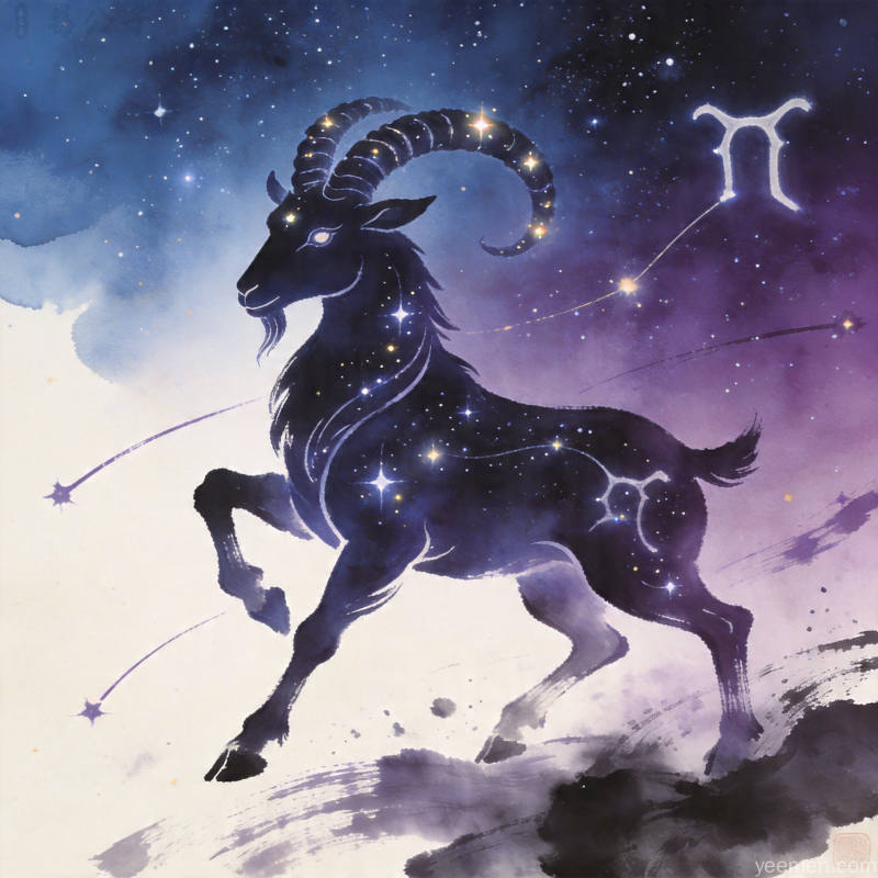 星盘分析图：十二宫位分布解读