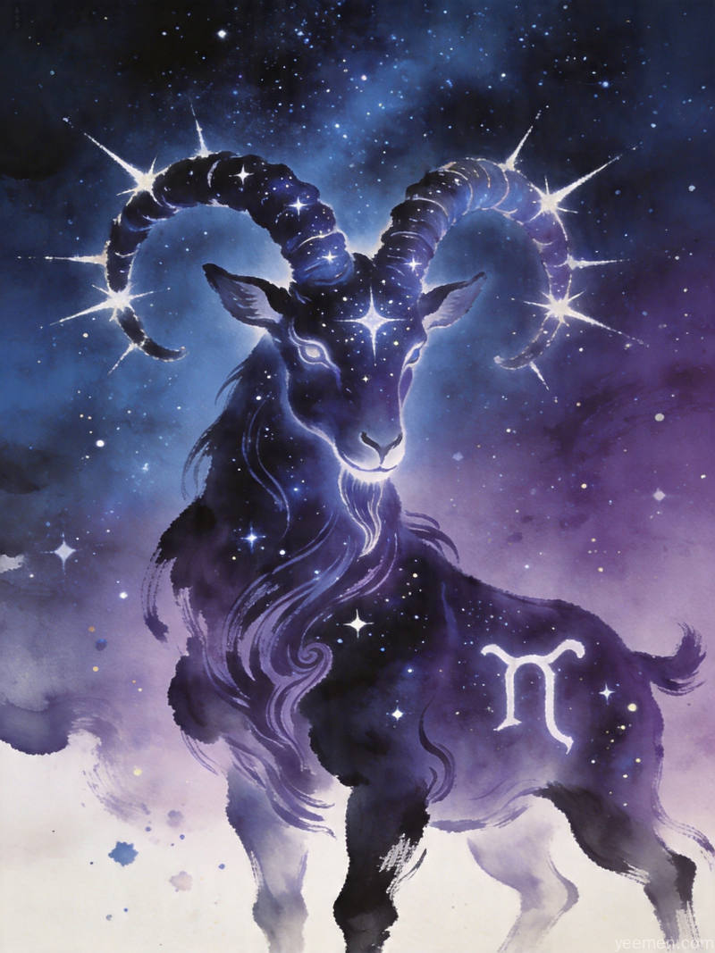 星象配置图：行星相位关系图解