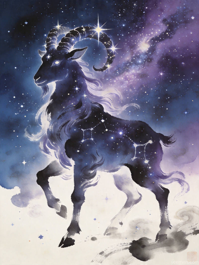 星盘分析图：十二宫位分布解读