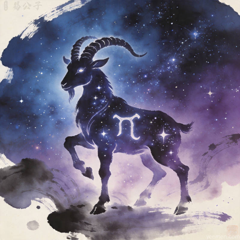 占星星座图：星座运势分析图示