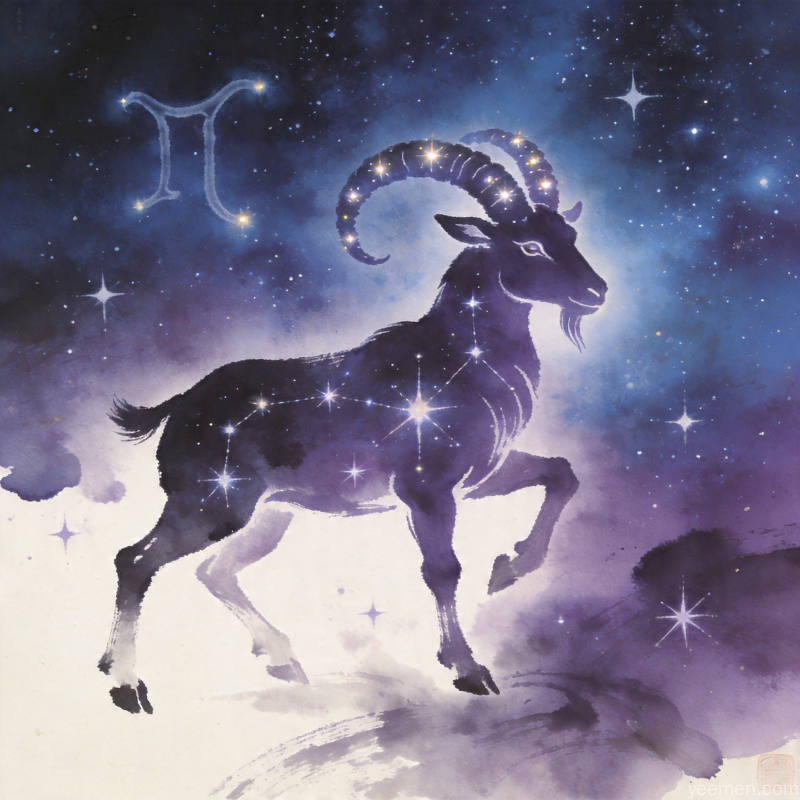 星象配置图：行星相位关系图解