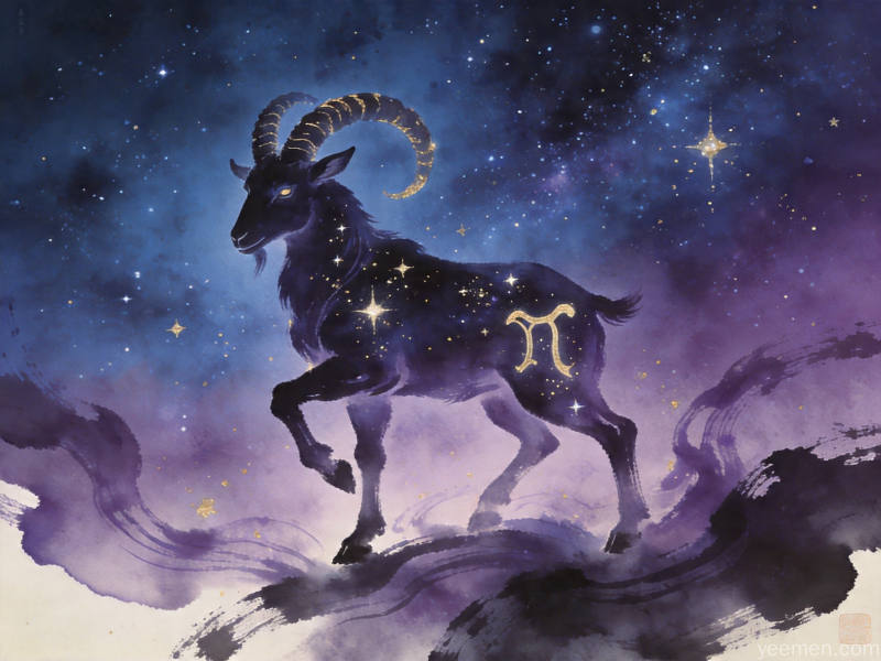 星盘分析图：十二宫位分布解读