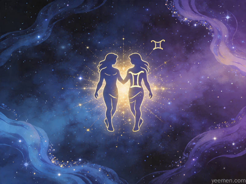 占星星座图：星座运势分析图示