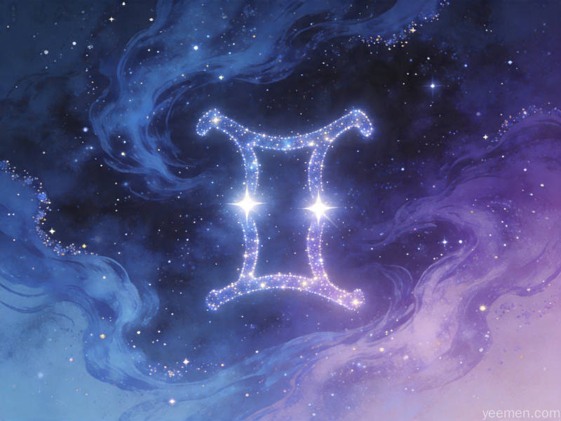 星座命盘图：星盘要素解读