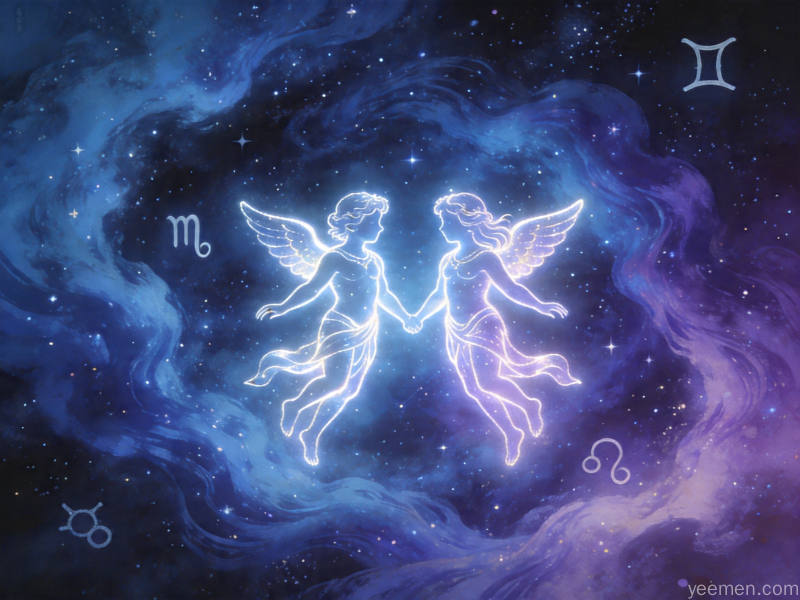 星座命盘图：星盘要素解读