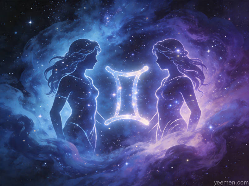 星座命盘图：星盘要素解读