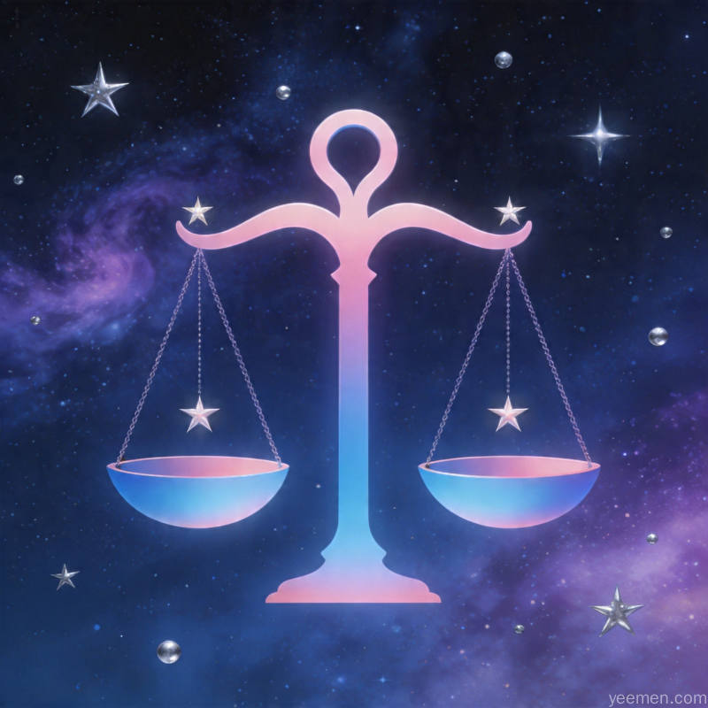 星盘分析图：十二宫位分布解读