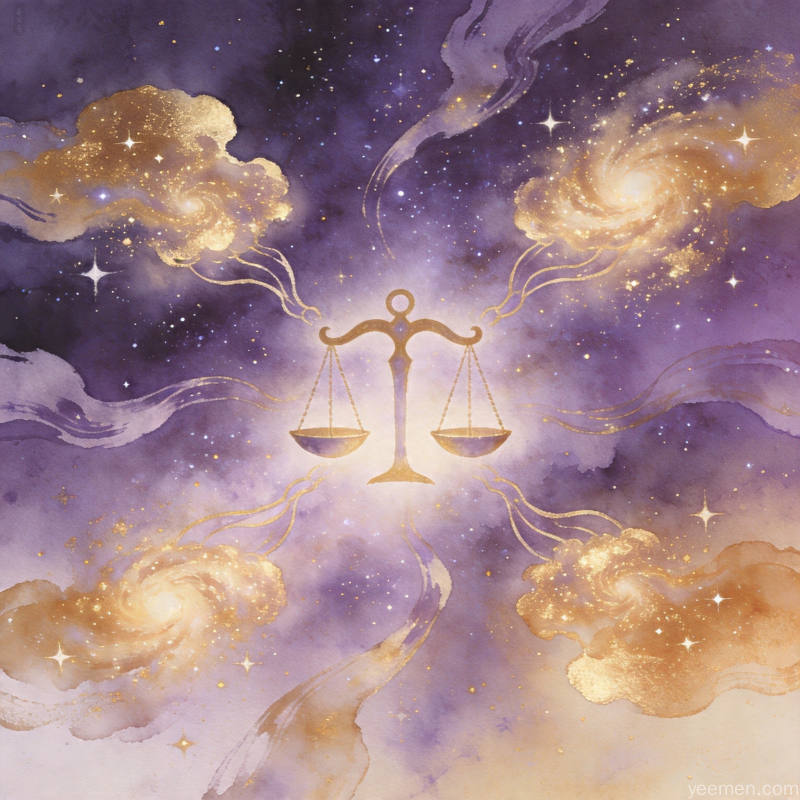 占星星座图：星座运势分析图示