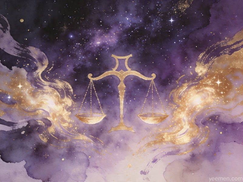 占星星座图：星座运势分析图示