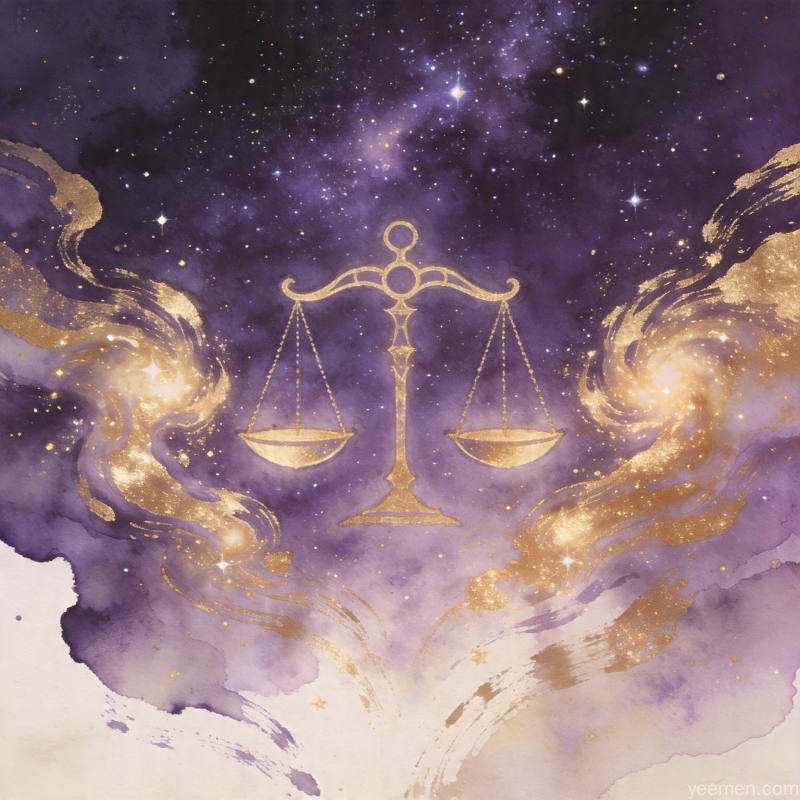 星座命盘图：星盘要素解读