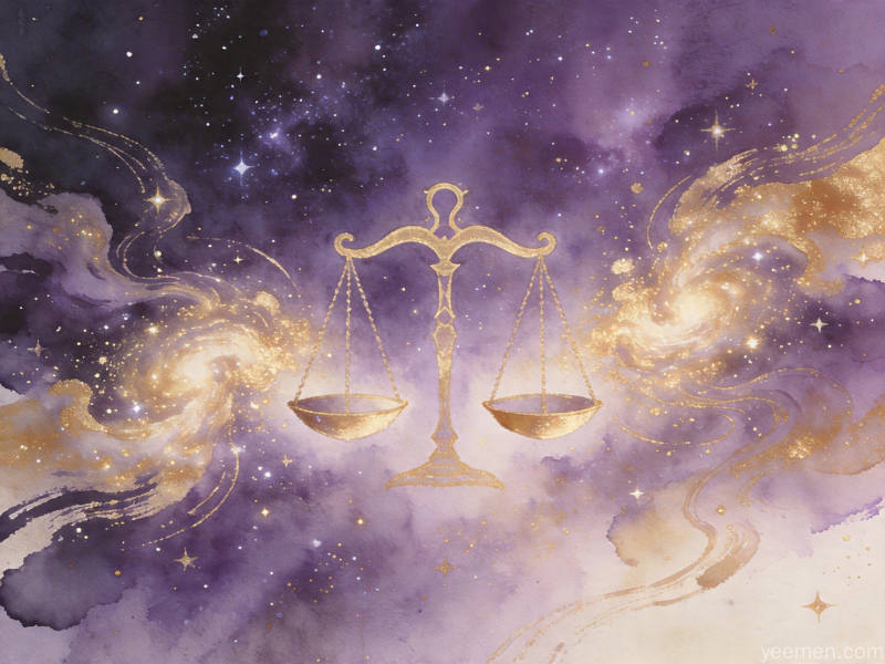 占星星座图：星座运势分析图示