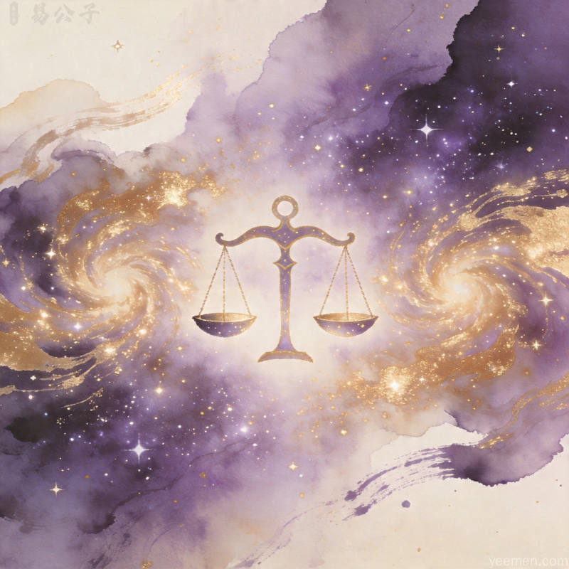 星座命盘图：星盘要素解读