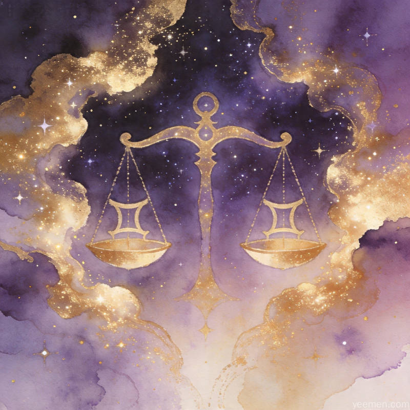 占星星座图：星座运势分析图示