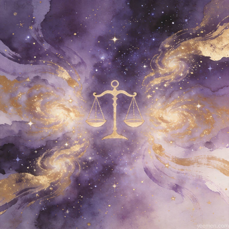 星座命盘图：星盘要素解读