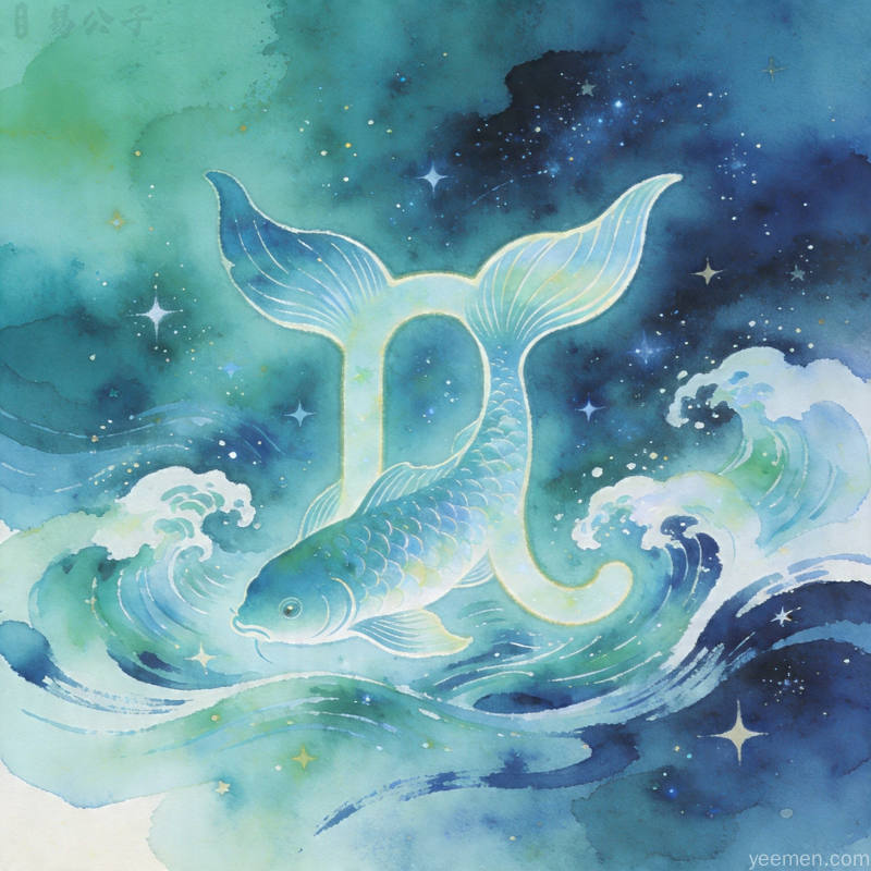 高人预言双鱼座2026，双鱼座今年运势好不好