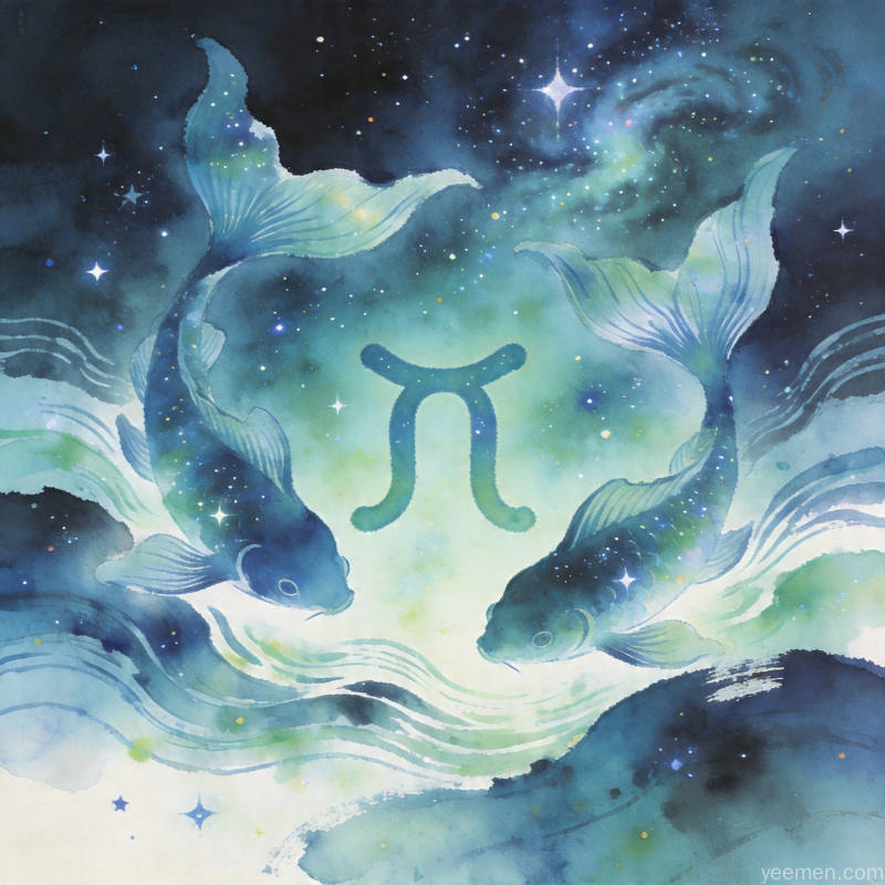 占星星座图：星座运势分析图示