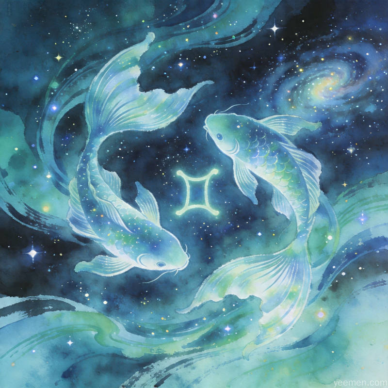 双鱼座是几月几日