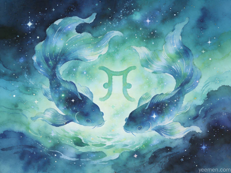星座命盘图：星盘要素解读