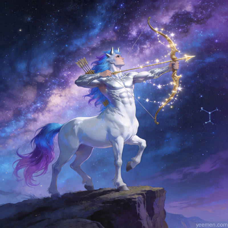 星盘分析图：十二宫位分布解读