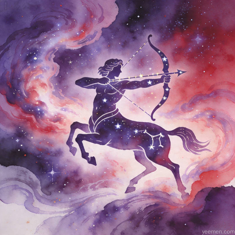 星座命盘图：星盘要素解读