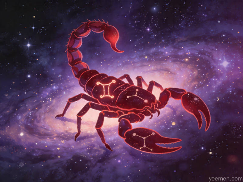 占星星座图：星座运势分析图示