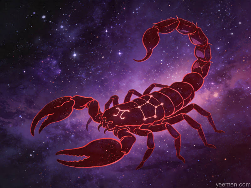 星座命盘图：星盘要素解读