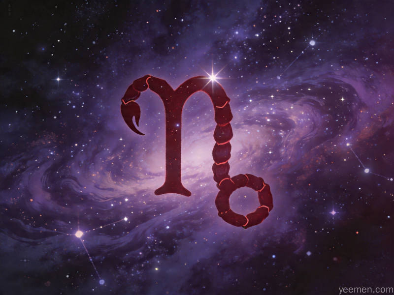 星盘分析图：十二宫位分布解读