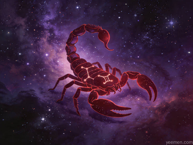 占星星座图：星座运势分析图示