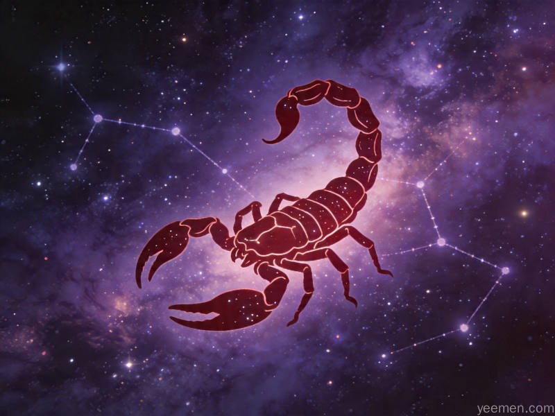 星座命盘图：星盘要素解读