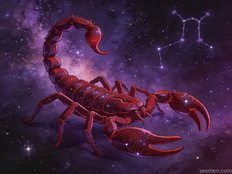 星盘分析图：十二宫位分布解读