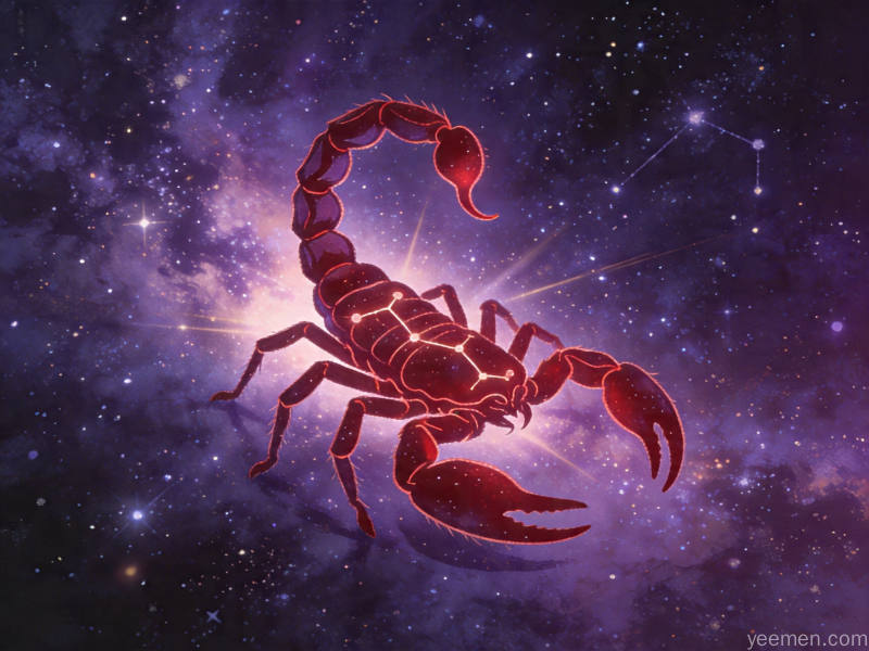 占星星座图：星座运势分析图示