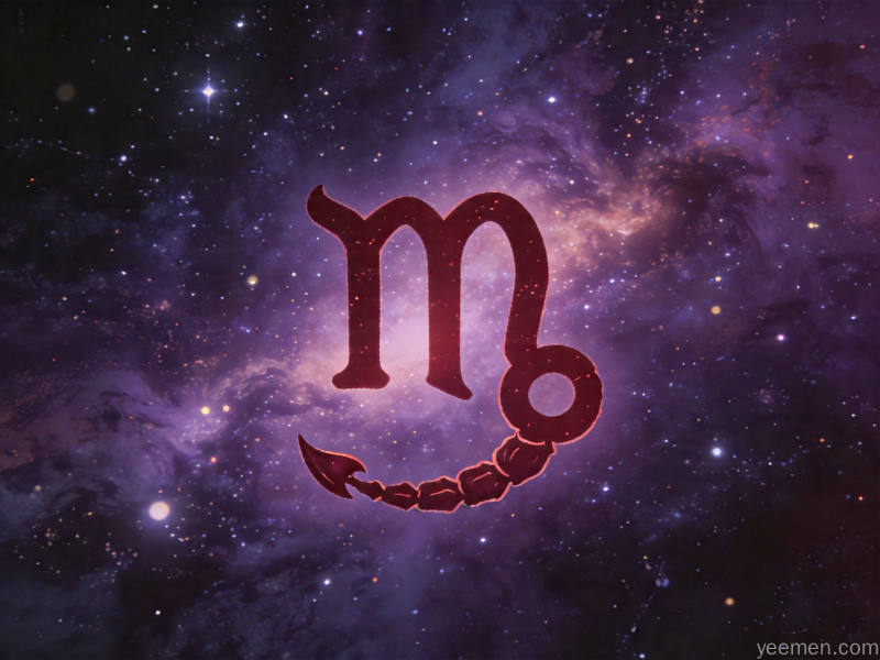 星象配置图：行星相位关系图解