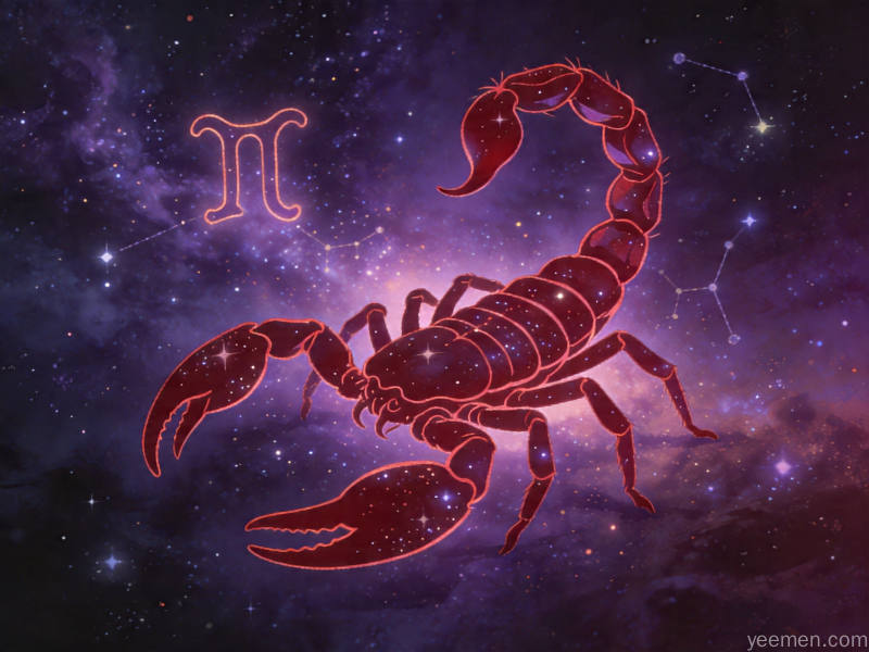 星盘分析图：十二宫位分布解读