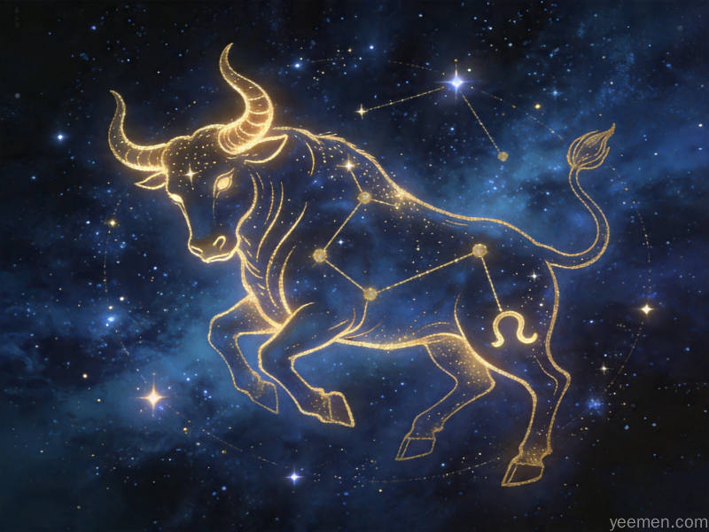 占星星座图：星座运势分析图示